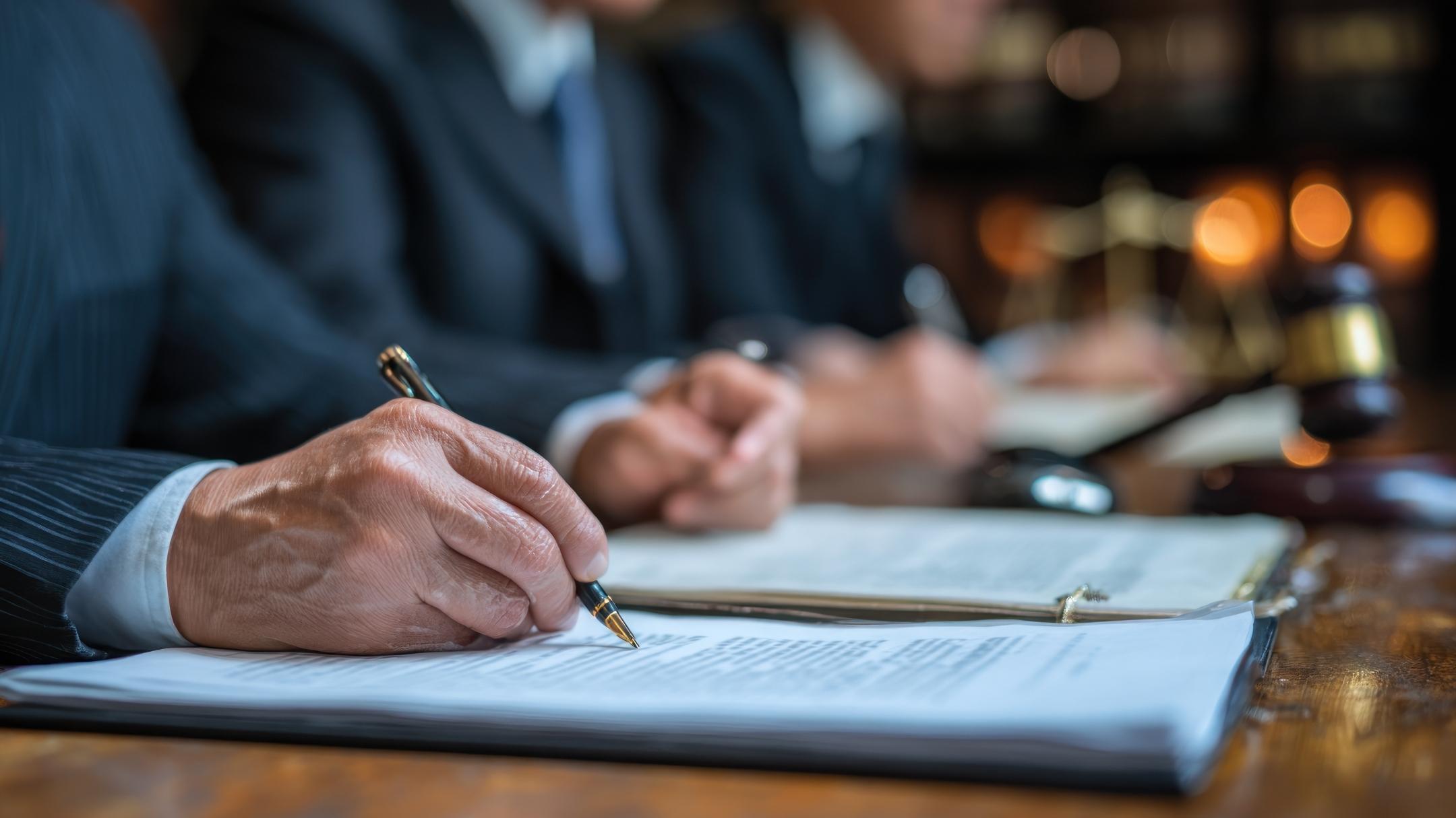 legal expertise illustration