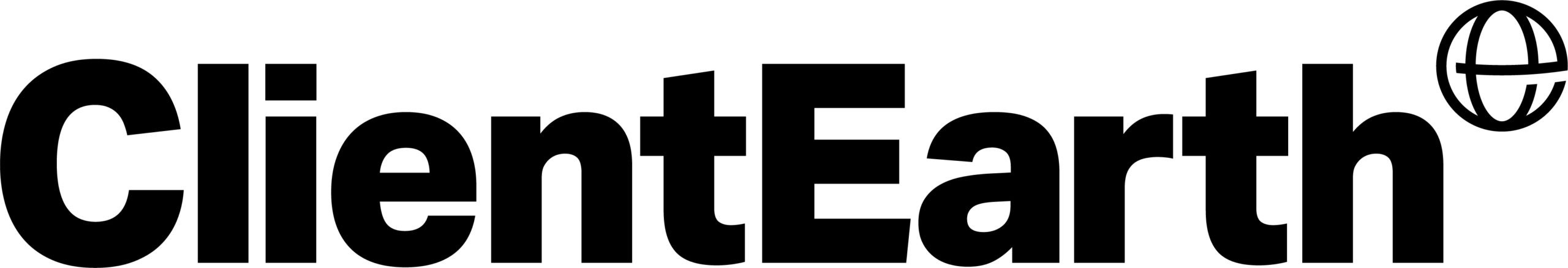 Client Earth