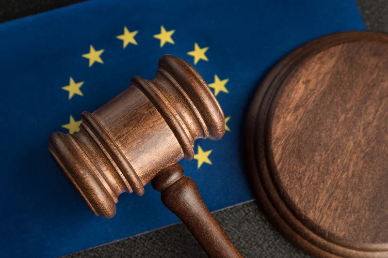 JUSTICE AND HOME AFFAIRS