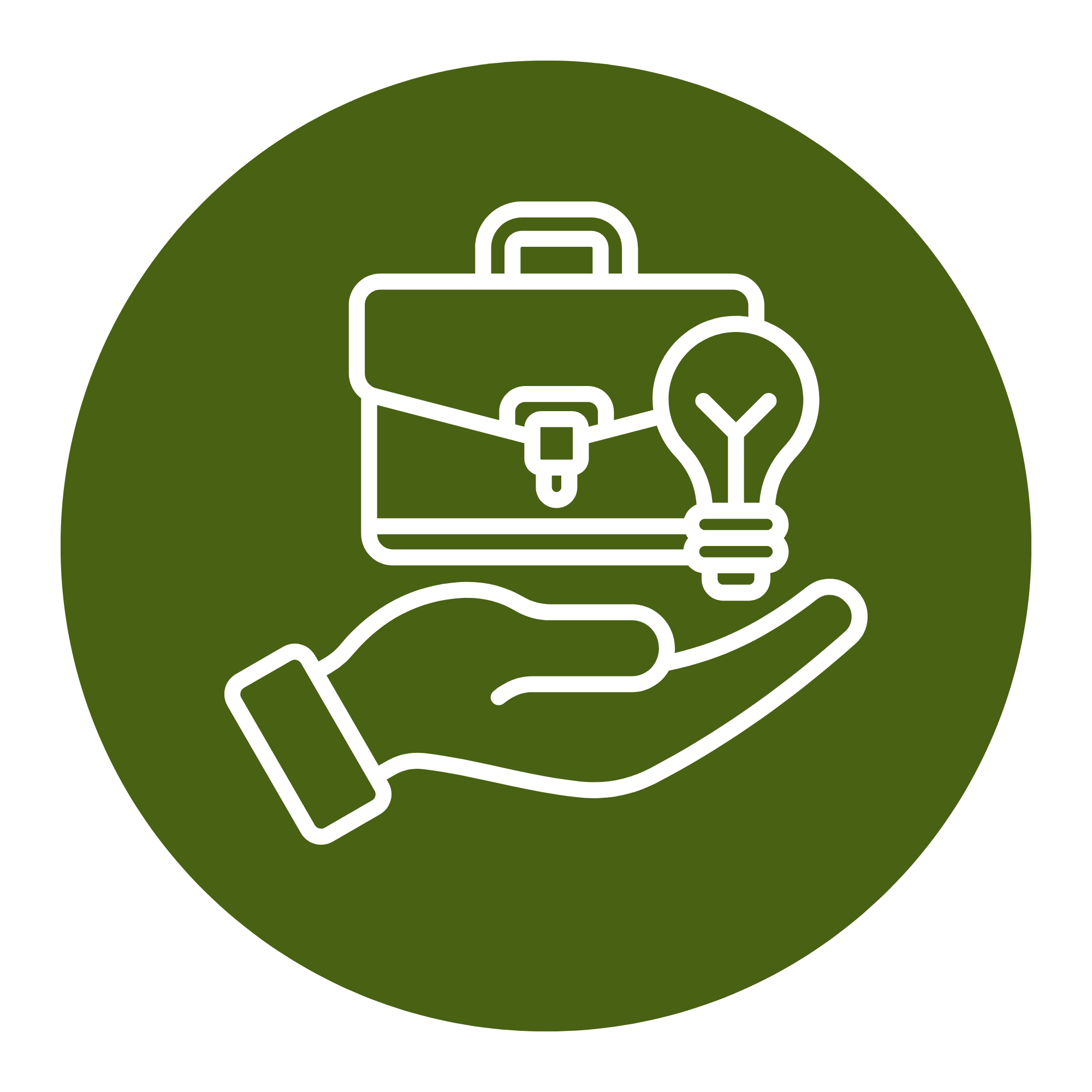 Supporting EU ENVIRONMENT AND CLIMATE CHANGE policy