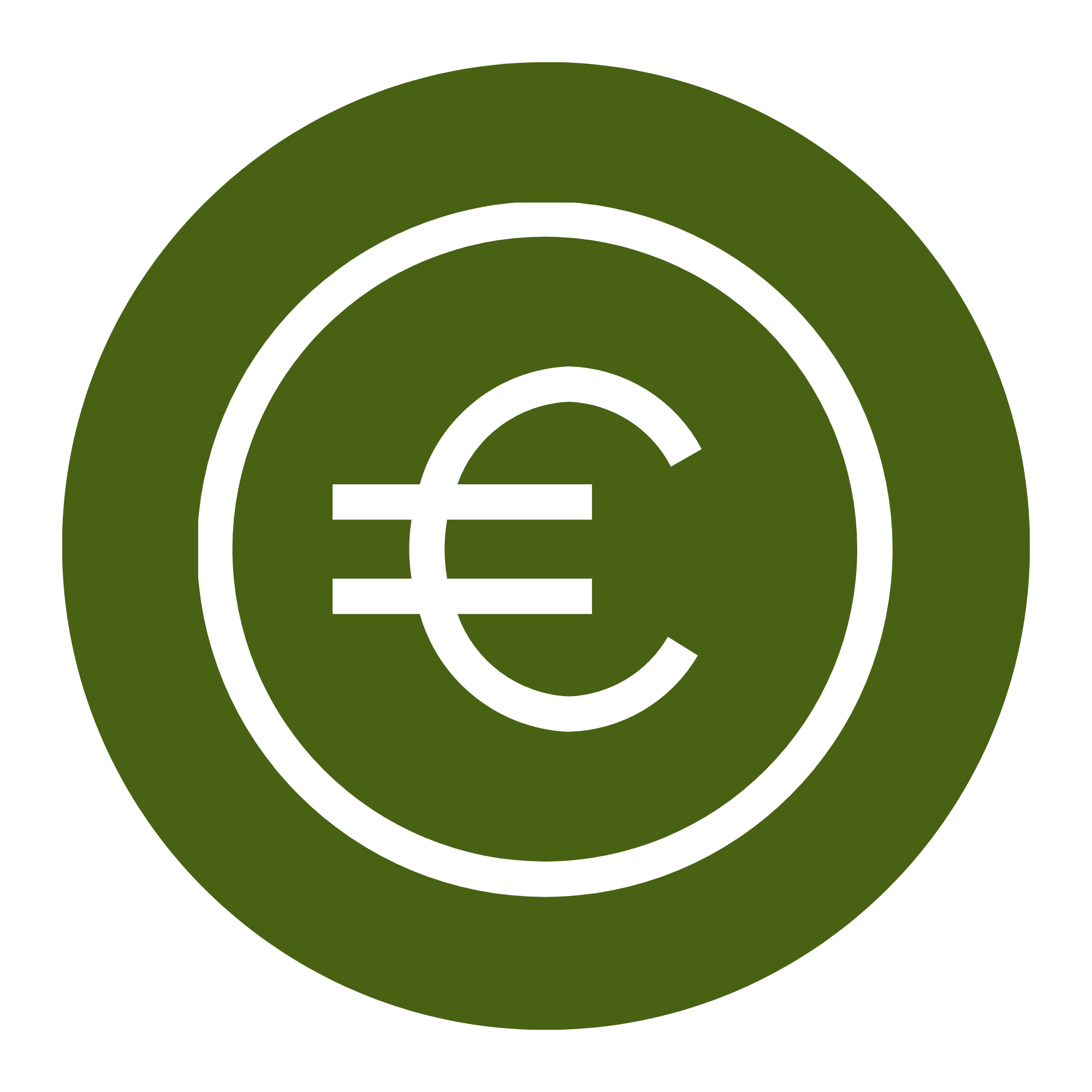 Supporting EU ENVIRONMENT AND CLIMATE CHANGE policy