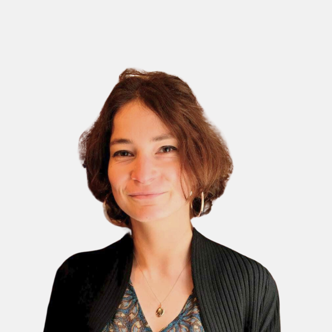 Caroline Beaujet