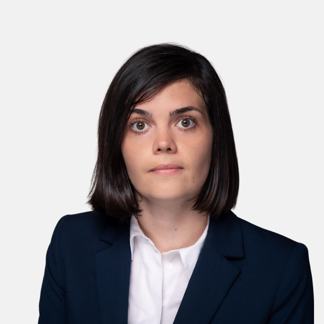 Julie Dorval