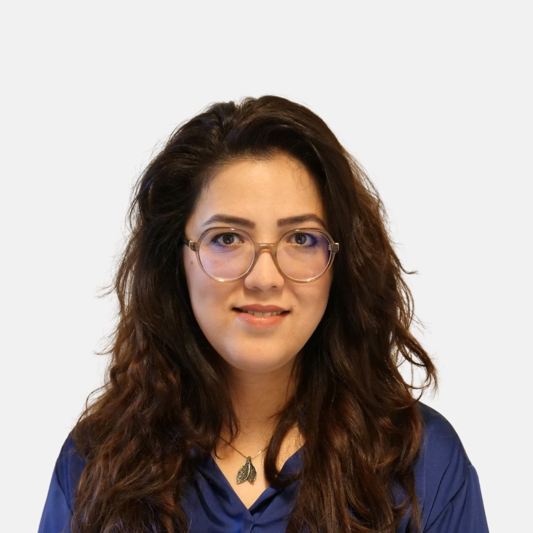 Lina Panahy