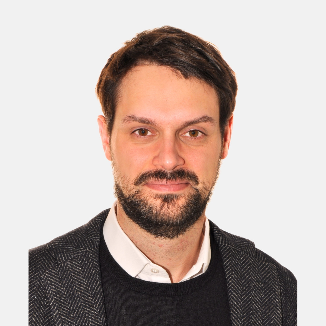 Marco Paron Trivellato