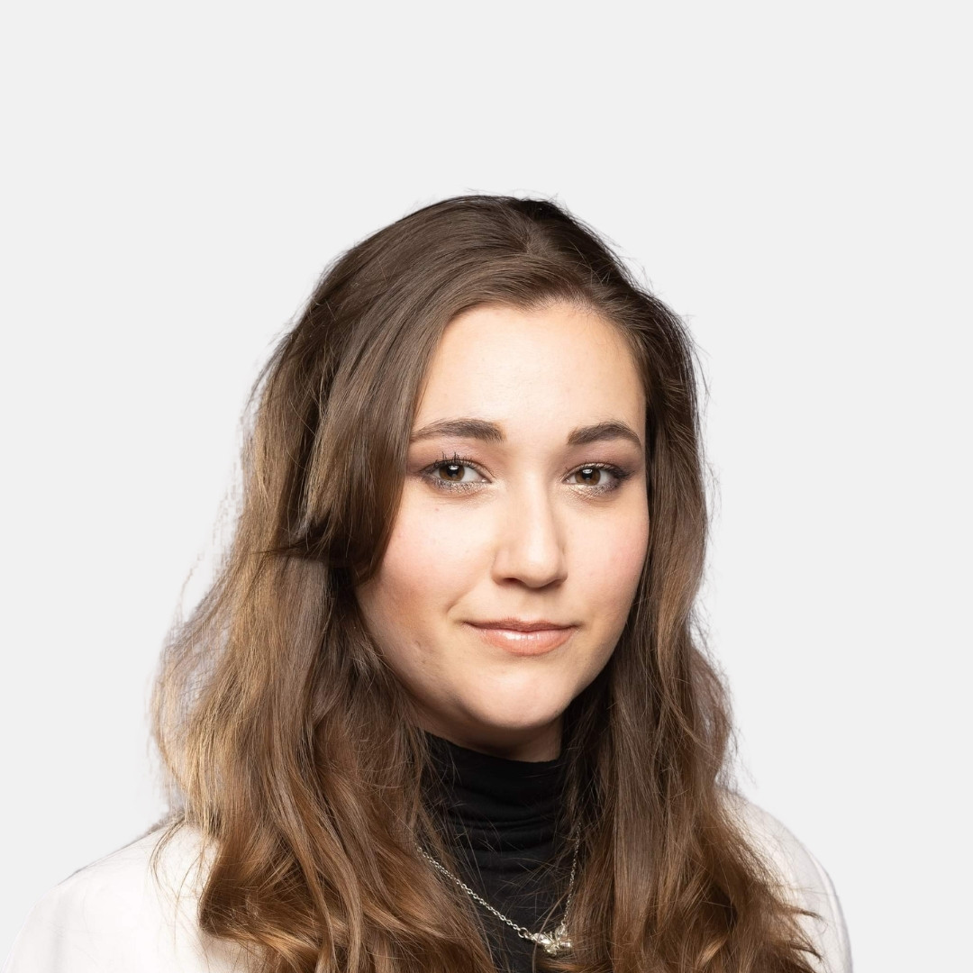 Sophie Patras